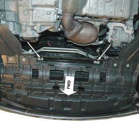 Unterfahrschutz Motor und Getriebe 2mm Stahl Opel Mokka 2012 bis 2016 4.jpg